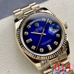 ロレックスコピー 36mm 316鋼 自動巻き